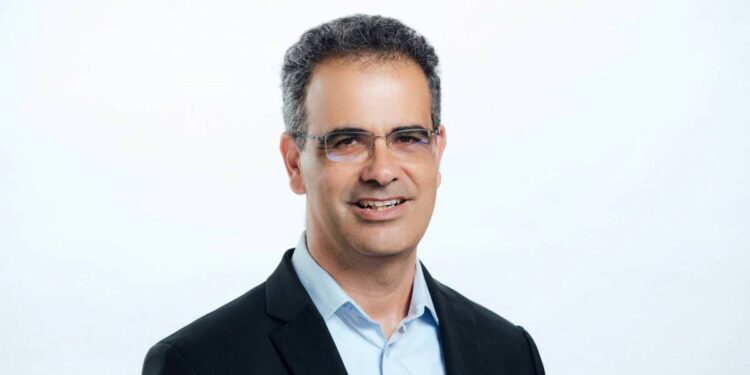 Ilan Barda, Founder and CEO of Radiflow and OT Security