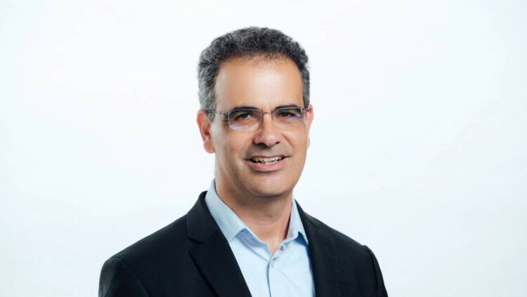 Ilan Barda, Founder and CEO of Radiflow and OT Security