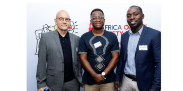 Impact Amplifier and AOSP - Africa Online Safety Platform -