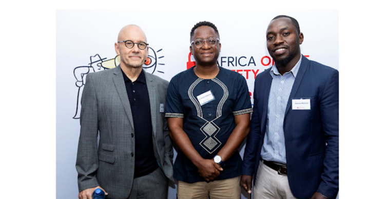 Impact Amplifier and AOSP - Africa Online Safety Platform -