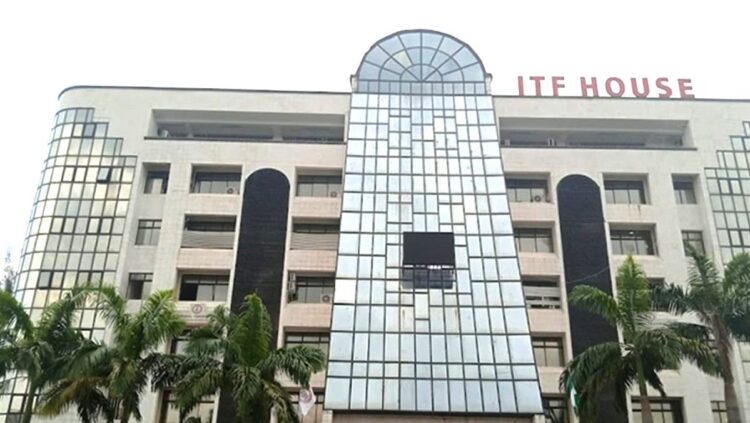 Industrial Training Fund - ITF