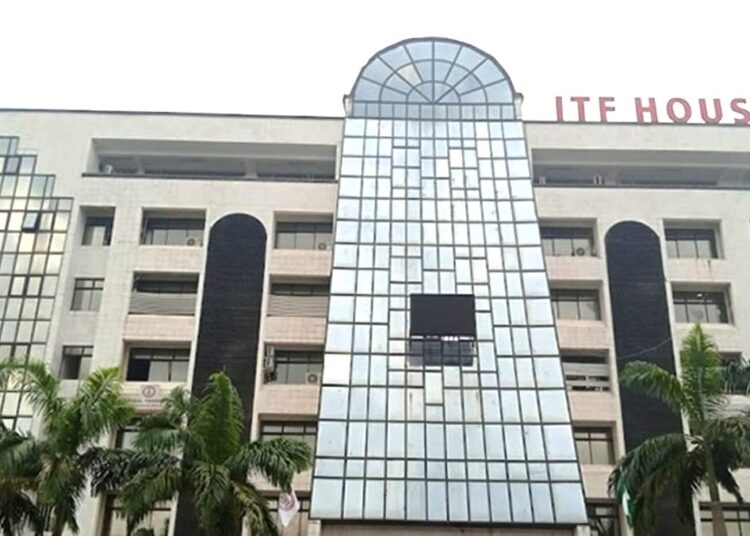 Industrial Training Fund - ITF