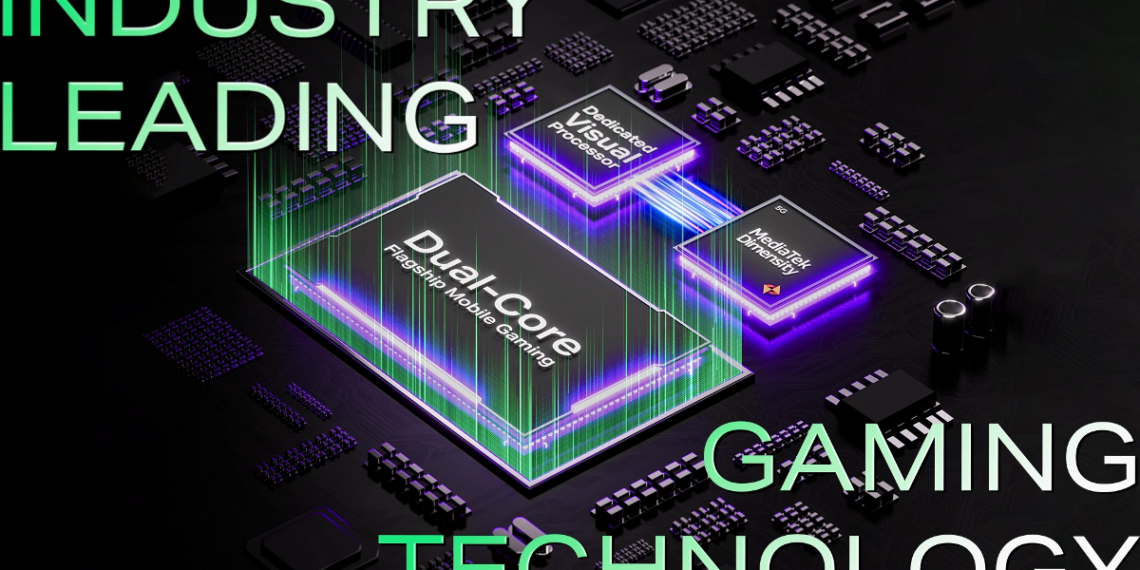 Mobile Gaming at MWC 2024