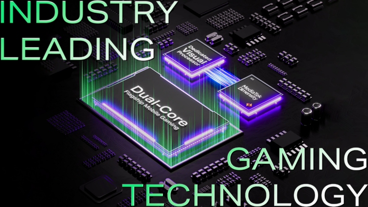 Mobile Gaming at MWC 2024