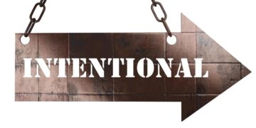 Intentional Marketing