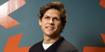 Digital wallet by Juan Seco - Mukuru Chief Growth Officer