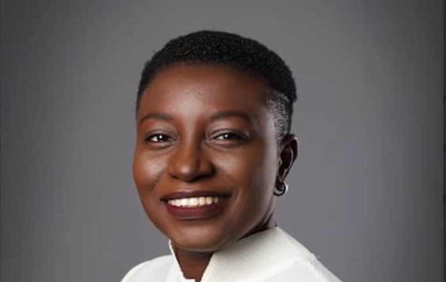 Jumoke Akinyele, Noah's Ark Communications