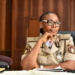 Kemi Nanna Nandap, comptroller-general, Nigeria Immigration Service