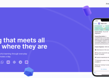 Kippa Ventures into Edtech, Launches New Platform, Kippa Learn