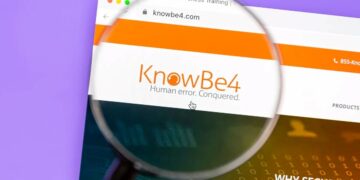 KnowB4 report on Public Sector Attacks in 2023 - AdobeStock