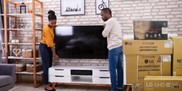 LG Electronics Home Gadgets