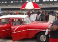 Lagos Motor Show