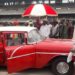 Lagos Motor Show