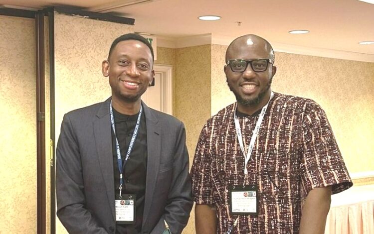 Lagos and Anambra