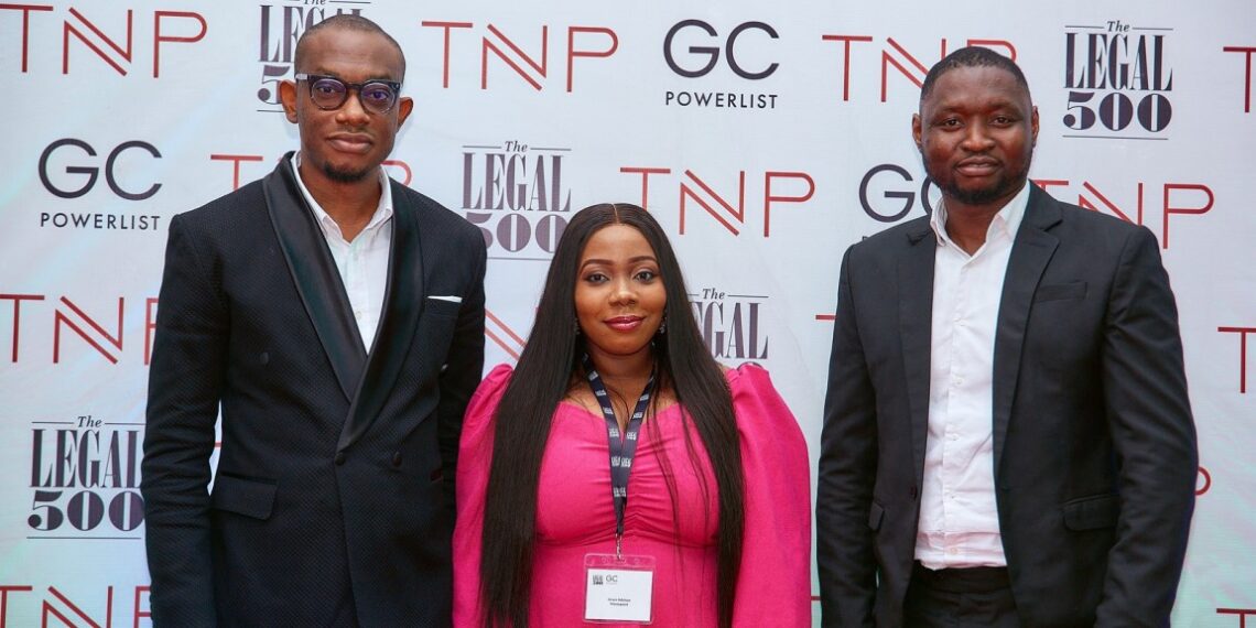 Moniepoint's General Counsel, Others Named in Legal 500's Inaugural GC Powerlist