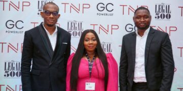 Moniepoint's General Counsel, Others Named in Legal 500's Inaugural GC Powerlist