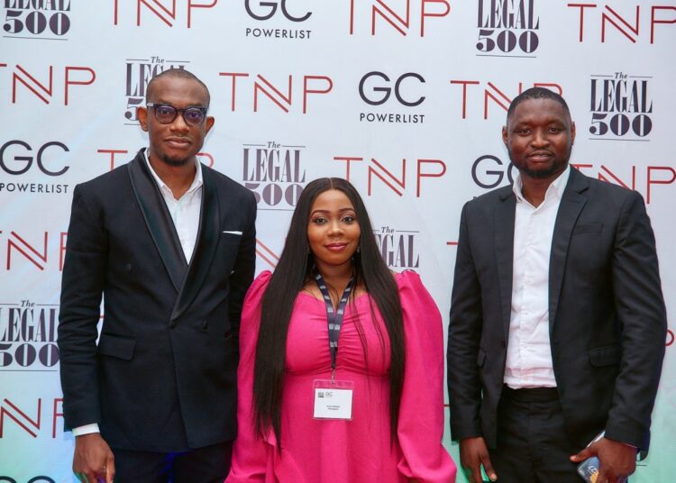 Moniepoint's General Counsel, Others Named in Legal 500's Inaugural GC Powerlist