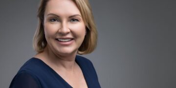 Agents, Apps and Automation, unstructured data by Linda Saunders