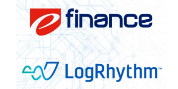 LogRhythm and e-finance