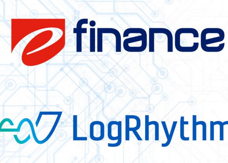 LogRhythm and e-finance