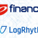 LogRhythm and e-finance