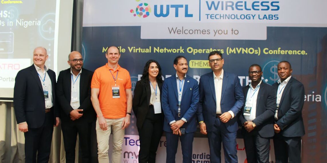 MVNOs conference in Lagos