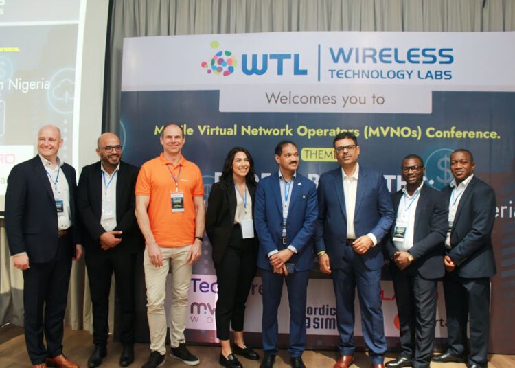 MVNOs conference in Lagos