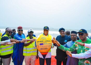 Mainone lands 2Africa submarine cable in Akwa Ibom