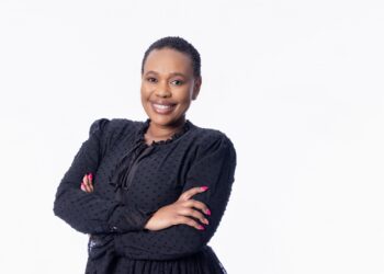 Malebu Makgalemela Mogohloane on humans and Robots
