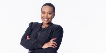 Malebu Makgalemela Mogohloane on humans and Robots