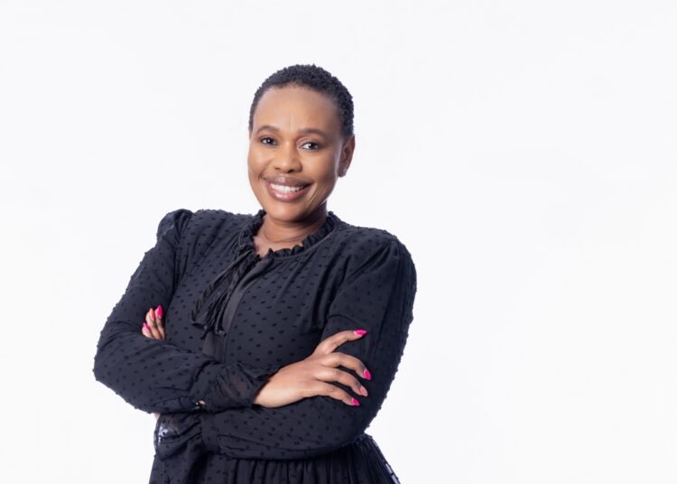 Malebu Makgalemela Mogohloane on humans and Robots