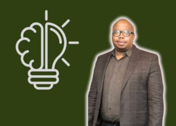 talent shortage by Mandla Mbonambi