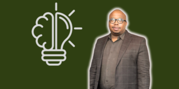 talent shortage by Mandla Mbonambi