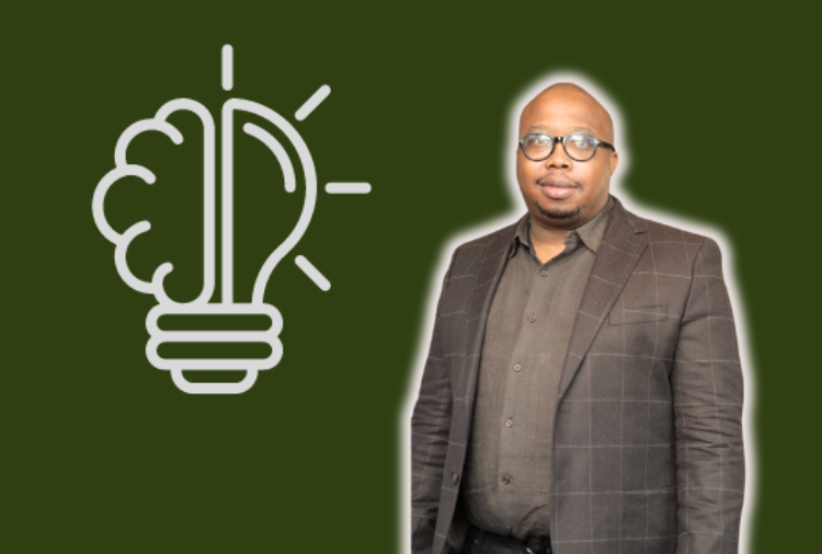 talent shortage by Mandla Mbonambi