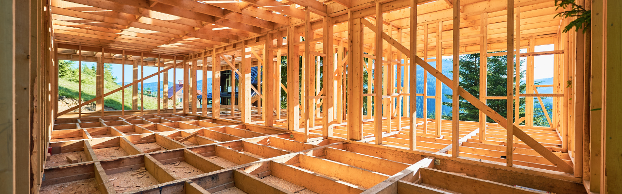 Mass Timber market