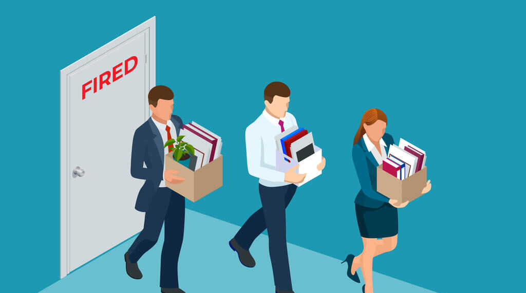 Biggest Tech layoffs since 2020