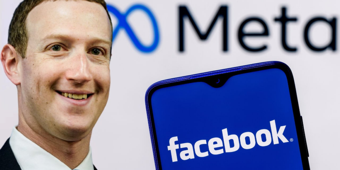 Meta to Label AI-Generated Content Across Platforms