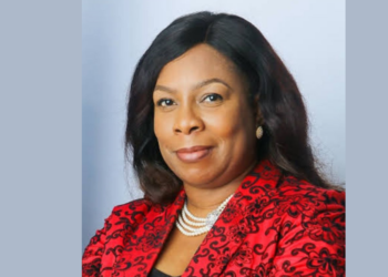 Mrs Adenike Aboderin, MD and CEO of SAHCO -