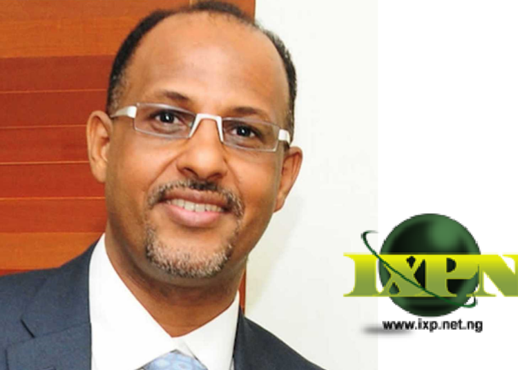 Muhammed Rudman, CEO of IXPN