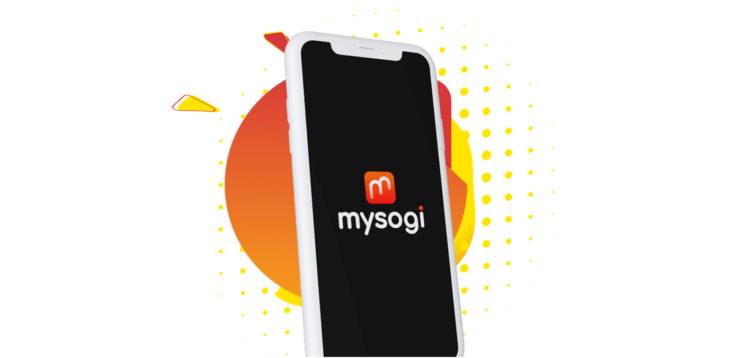 Mysogi