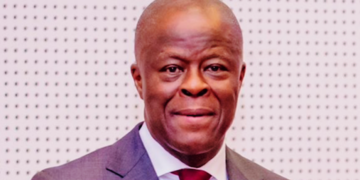 Wale Edun, the minister of Finance on N25,000 Cash Payments, Nigeria and World Bank | Capital Market