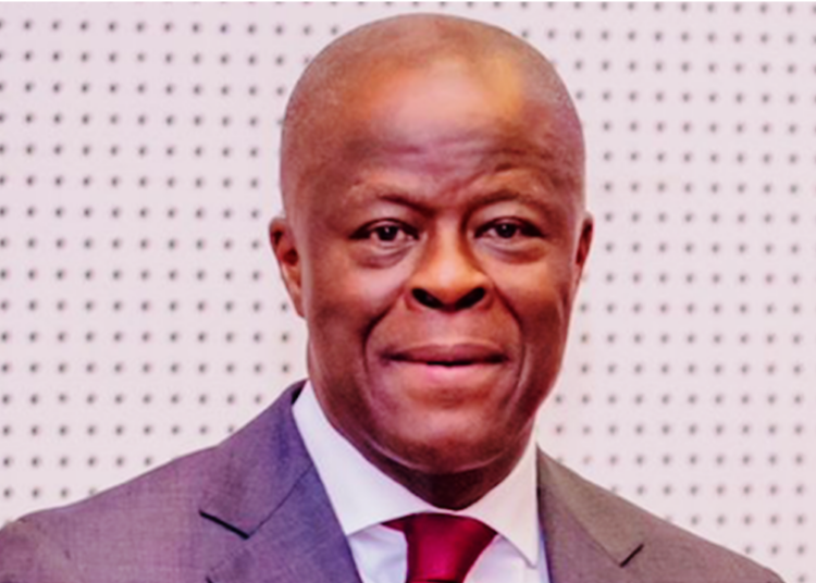 Wale Edun, the minister of Finance on N25,000 Cash Payments, Nigeria and World Bank | Capital Market