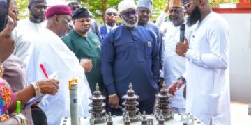 Senate commends NASENI