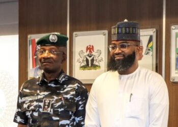 NASENI and Police partnership