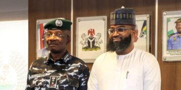 NASENI and Police partnership