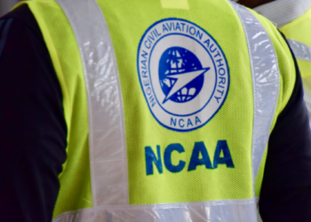 NCAA - Nigerian Civil Aviation Authority