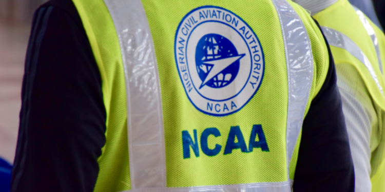 NCAA - Nigerian Civil Aviation Authority