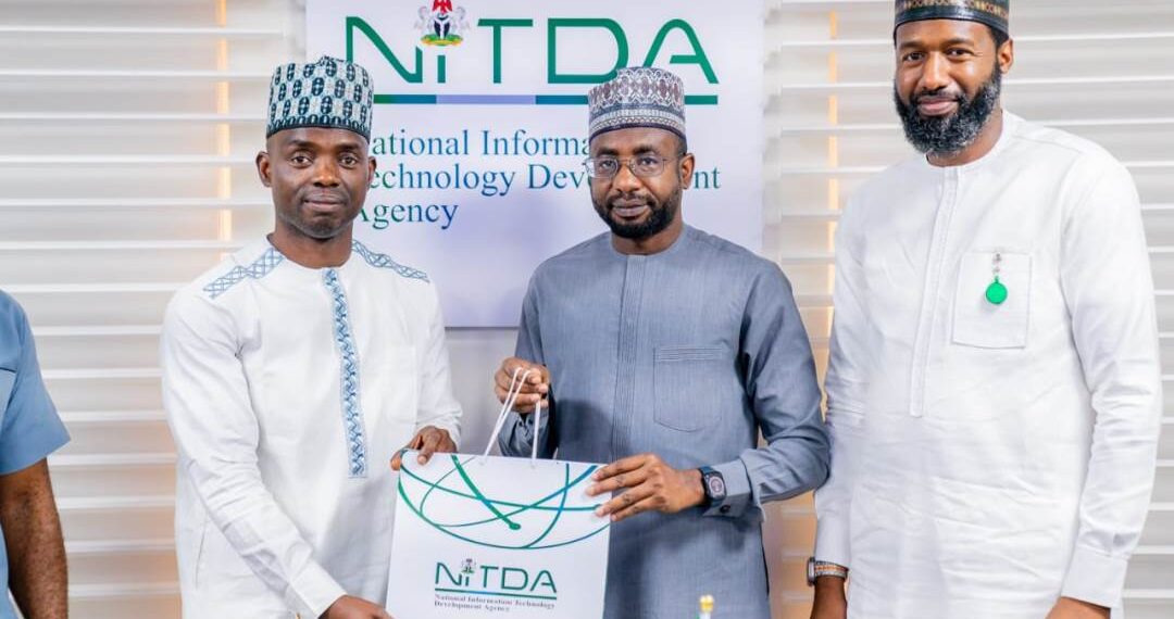 NITDA and e-Health Africa