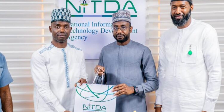 NITDA and e-Health Africa