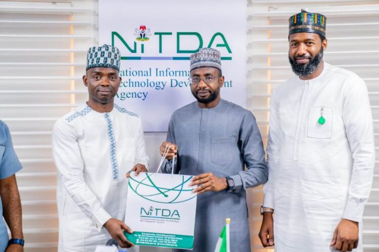 NITDA and e-Health Africa